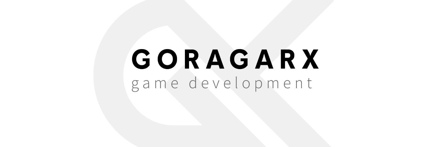 GoragarX's banner