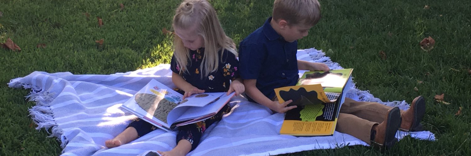 Rachel Harder banner