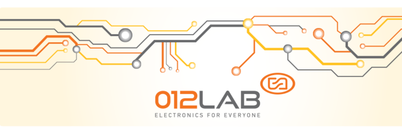 012LAB banner