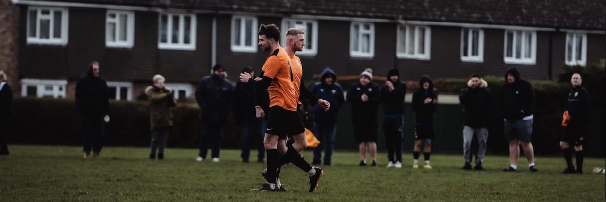 Joe Loveridge banner