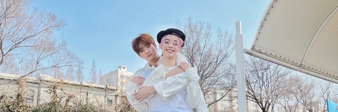 BinMi_HANBIN ~ 🍎🐱 banner