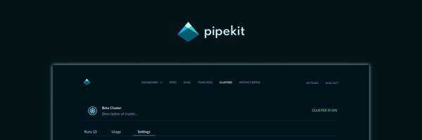 Pipekit Profile Banner