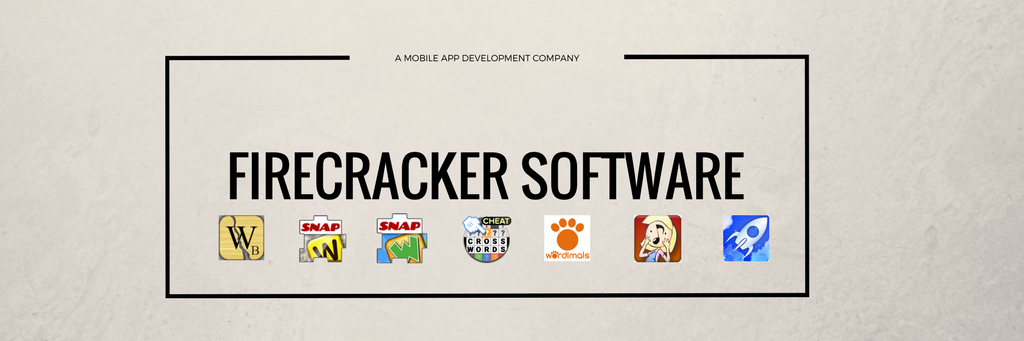 FirecrackerSW's profile banner image