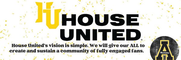 HouseUnited2 Profile Banner