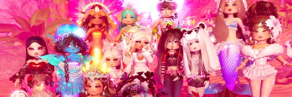 Laceliie Profile Banner