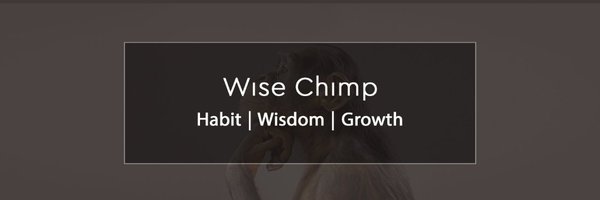 wise_chimp Profile Banner