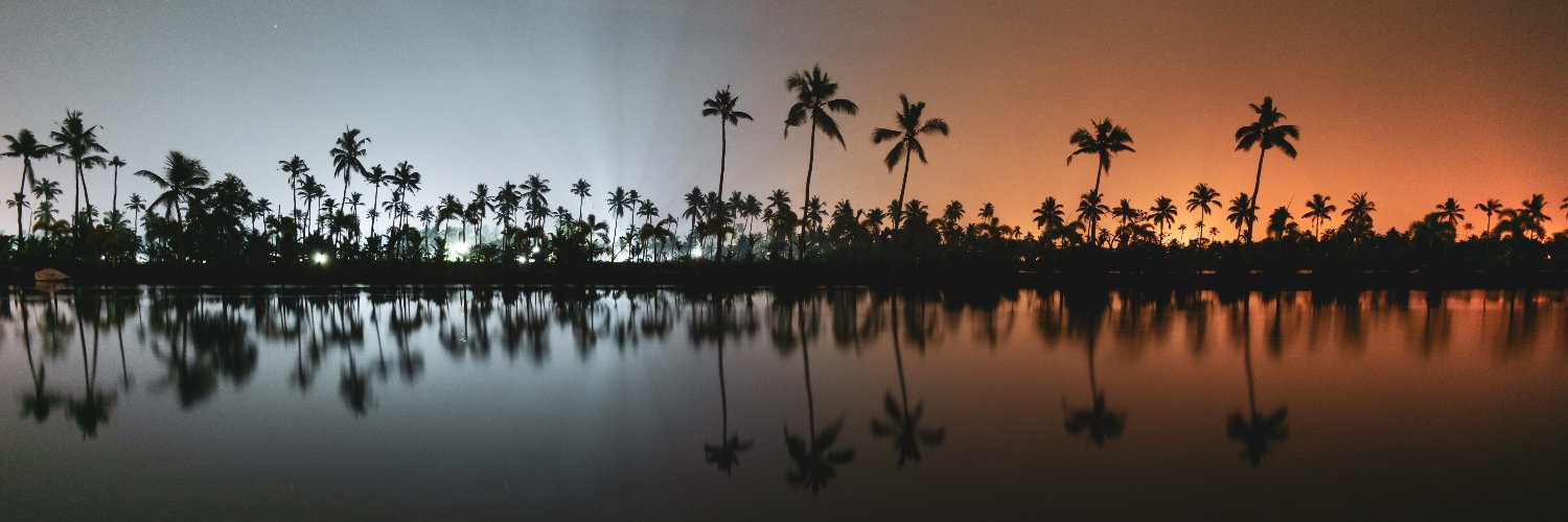 Gireesh92's profile banner image
