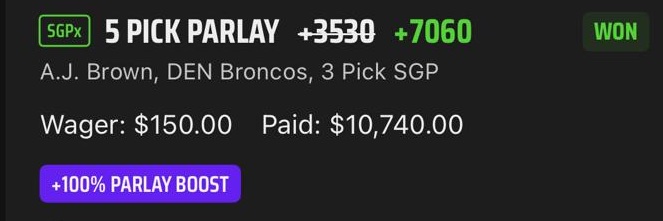 Value Lock Sports banner