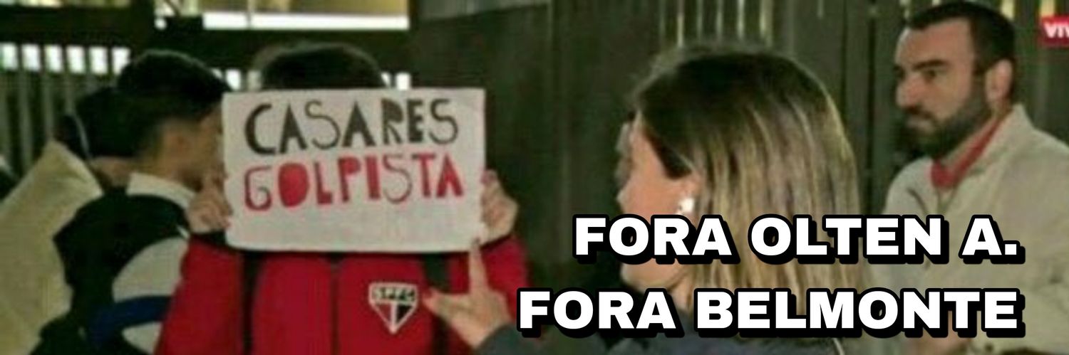 FORA: RogerMachado, RuiCosta, Massis, OltenAyres banner
