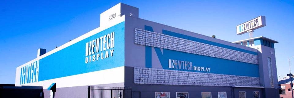 NewTechDisplay's profile banner image