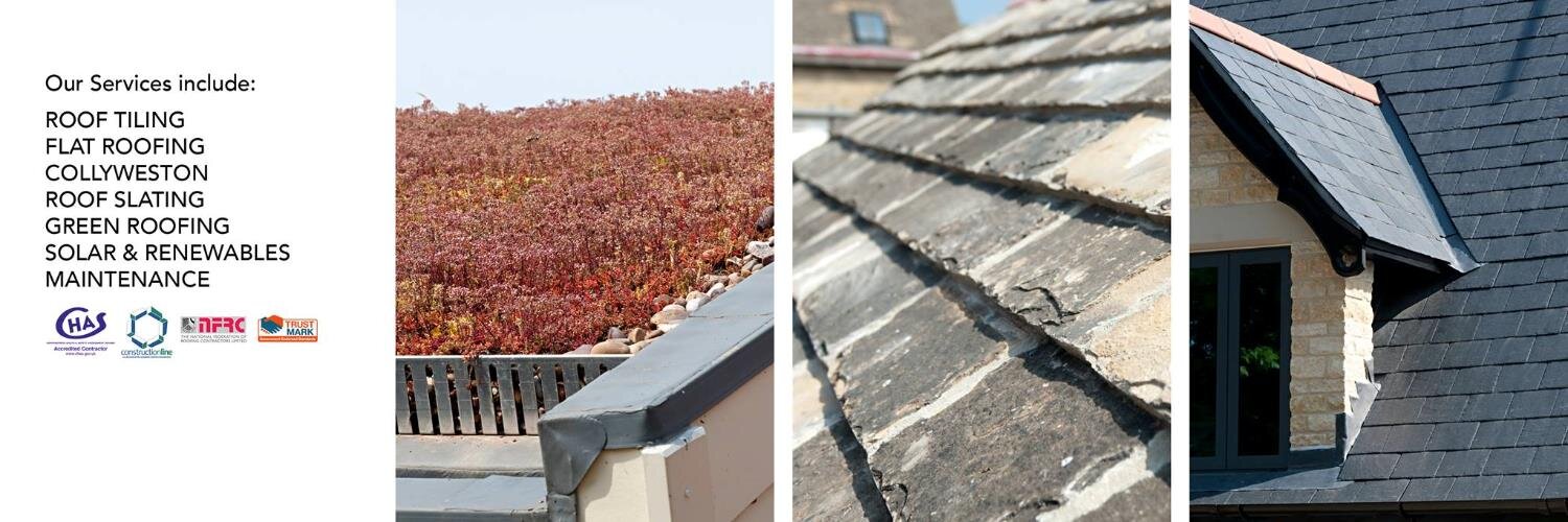 manorroofing's profile banner image