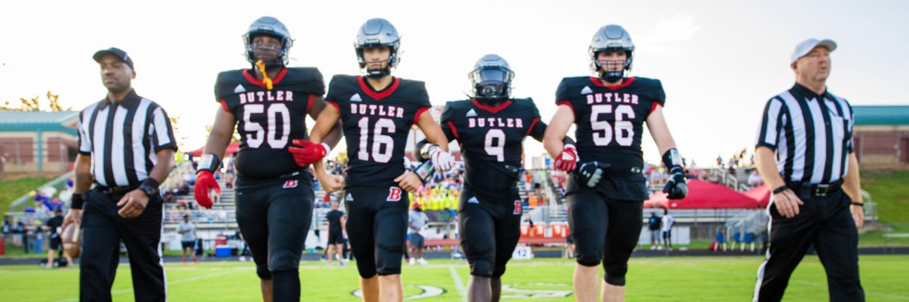 Cleveland Graham IV banner