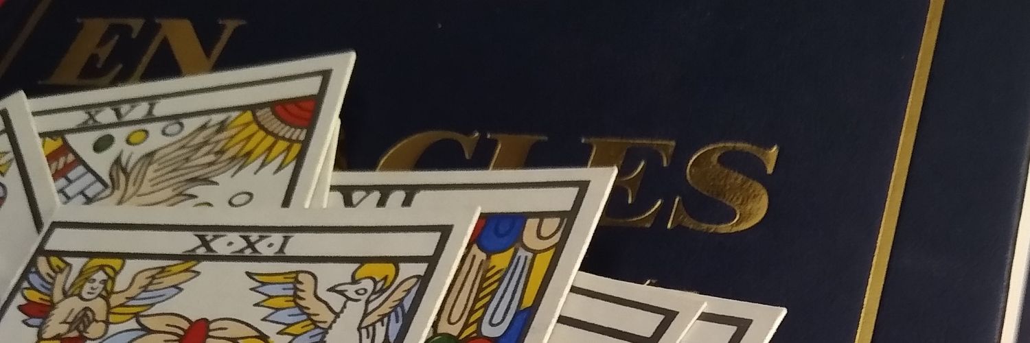 👁️ L'Œil d'Hermès ♱ 🇫🇷 banner