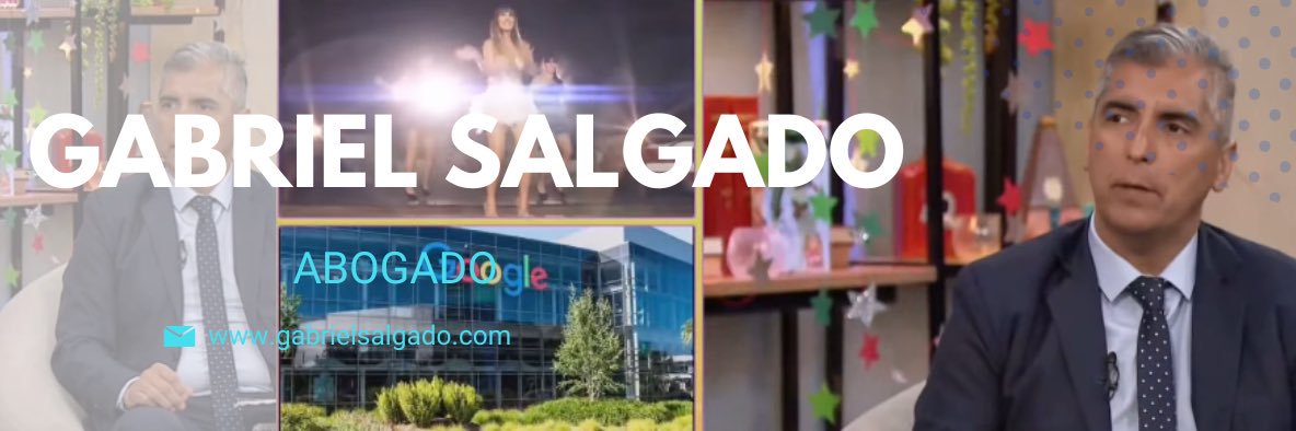 GabrielSalgadoA's profile banner image