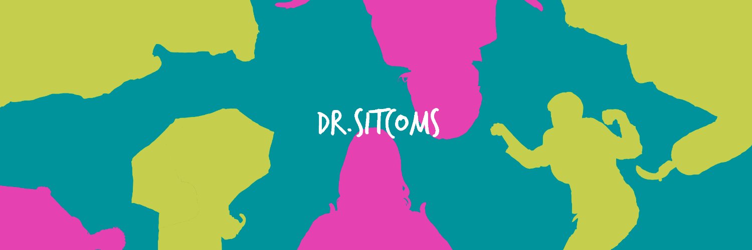DrSitcoms banner