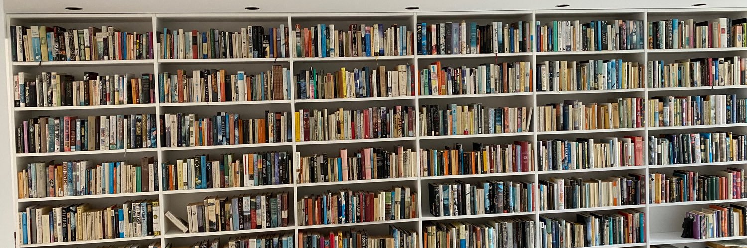 Peter W Humphreys banner