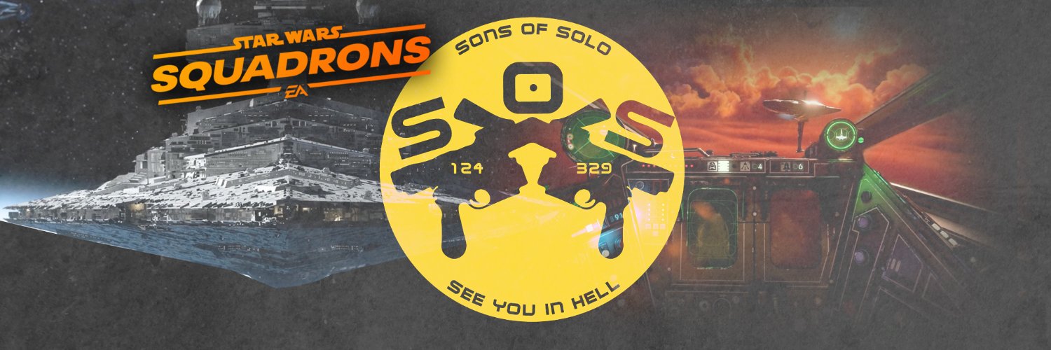 SonsOfSolo's profile banner image