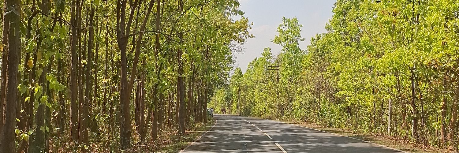 samannoychatter's profile banner image