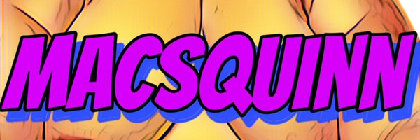 macsquinn Profile Banner