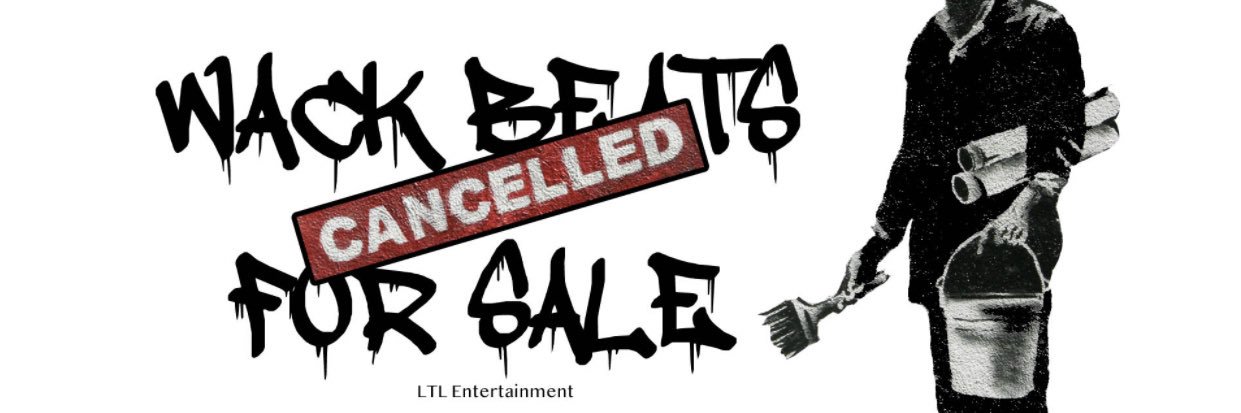 WeAreLTLEnt's profile banner image
