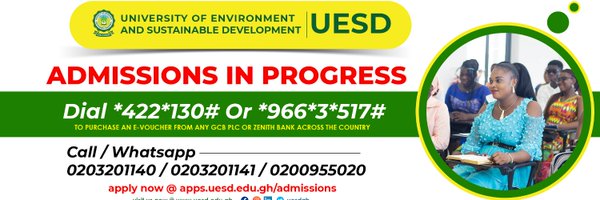 uesdgh Profile Banner