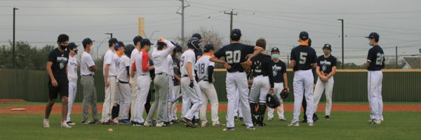 LASA_Baseball Profile Banner