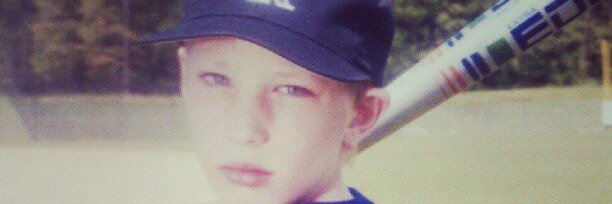 Baseball Sam banner
