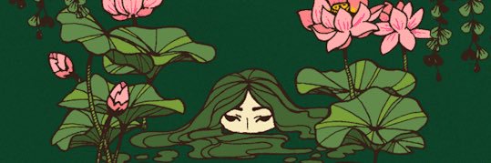 ninastrench's profile banner image