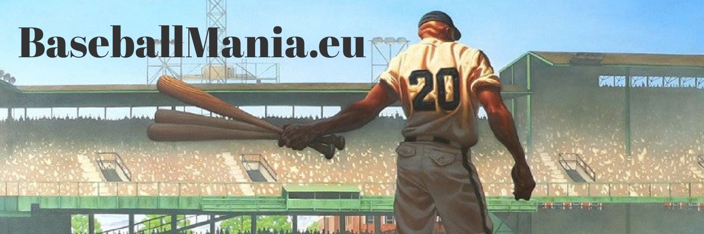 Baseballmania.eu banner