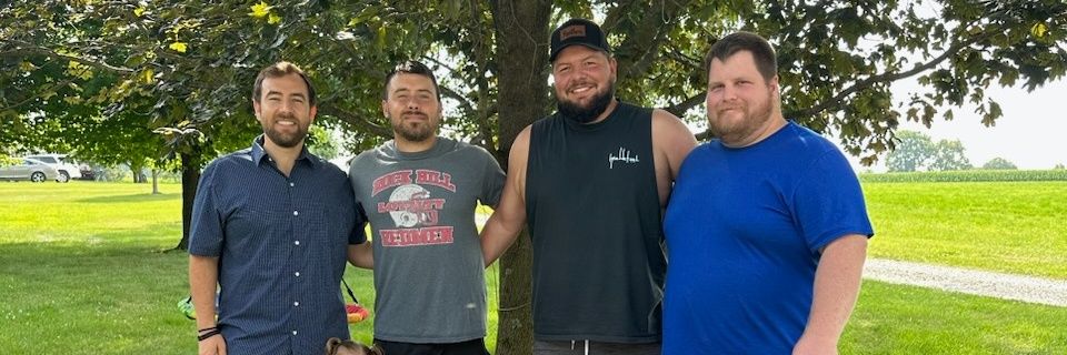 JFent89's profile banner image