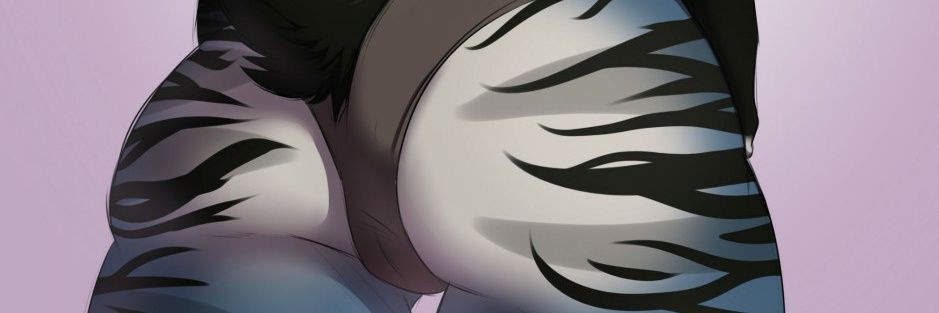 ♡ Buttski 🍑 ♡ (FLIPPANT/DESIRABLE) banner