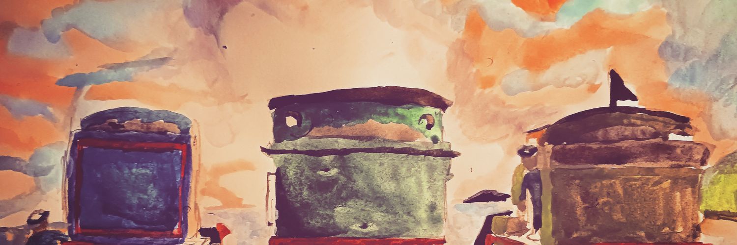 The Art of Ash ☮🏳️‍🌈❤️🇮🇪 (COMMISSIONS OPEN!!!)'s banner