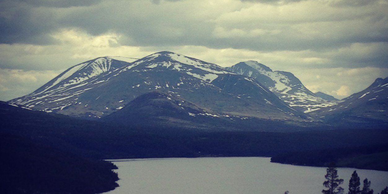 MHFossen's profile banner image