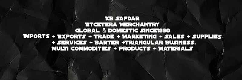 kbsafdar's profile banner image