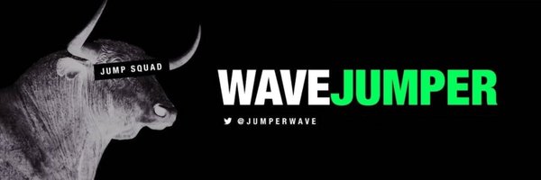 JumperWave Profile Banner