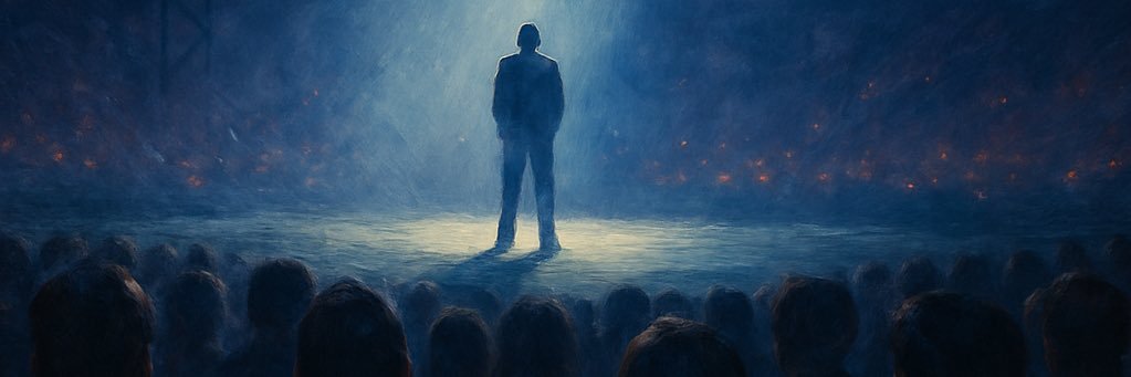 itsMrPBJ's profile banner image