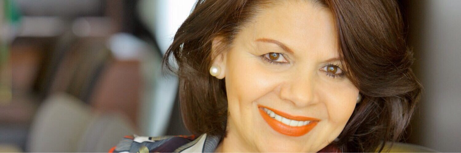 Delia Siller banner