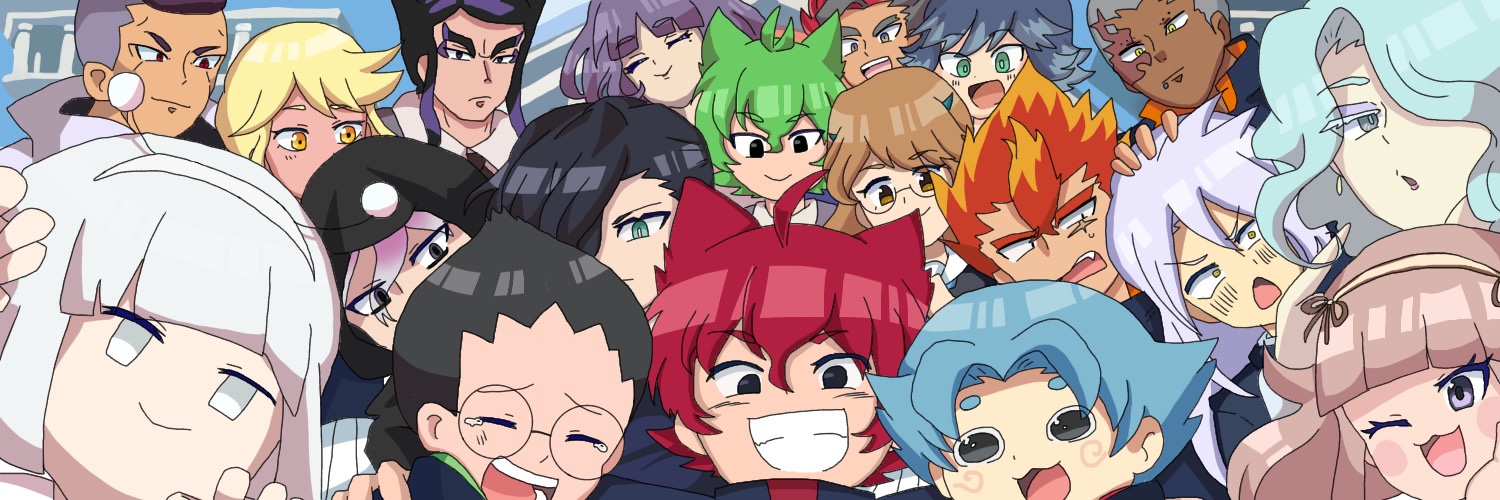 ありを's banner
