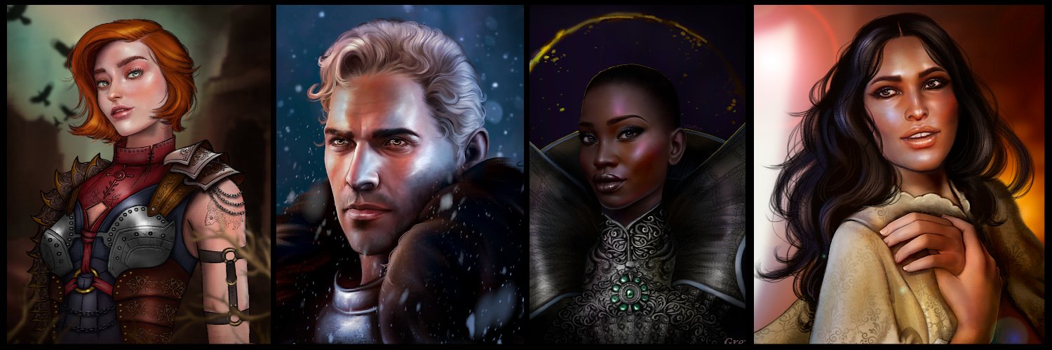 Grey Enchanter banner