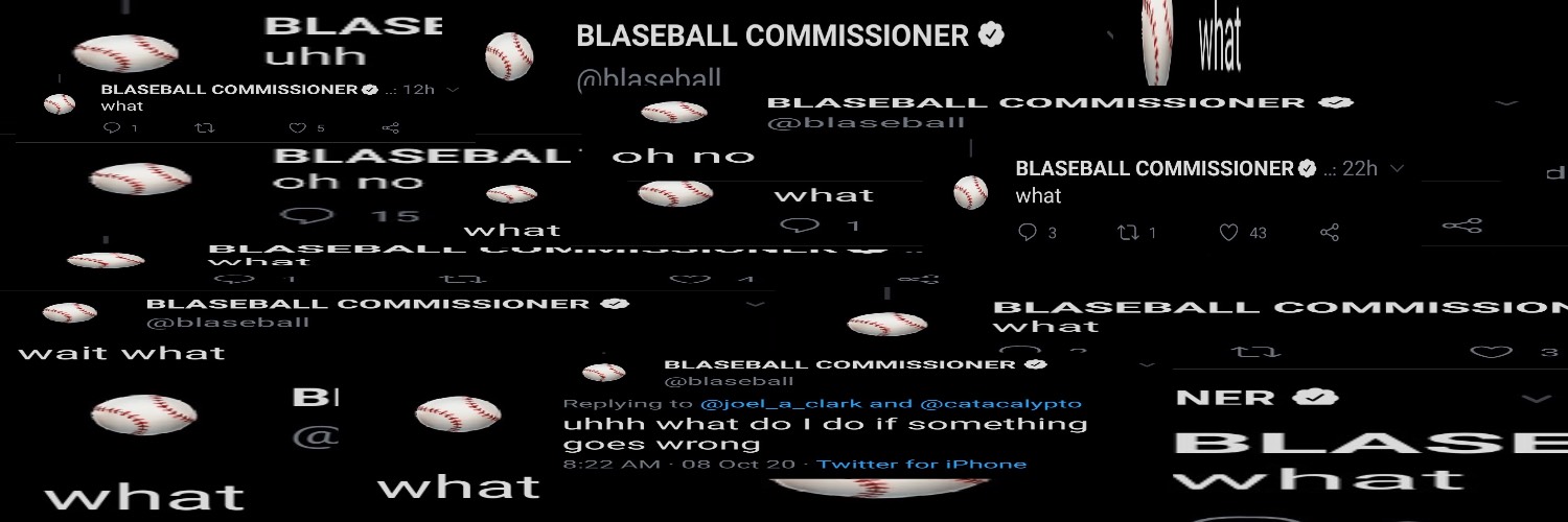 Nocontextblase's profile banner image