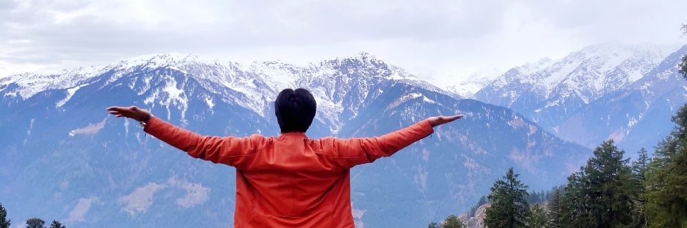 Ravi Pal✍️ banner