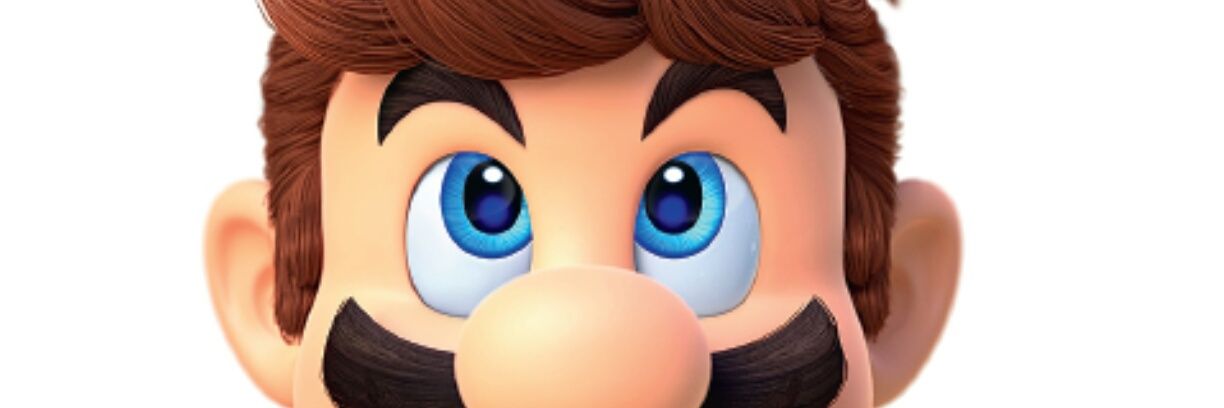 ImSuperrMario's profile banner image