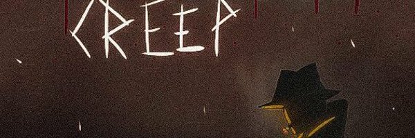 CreepPodcast Profile Banner