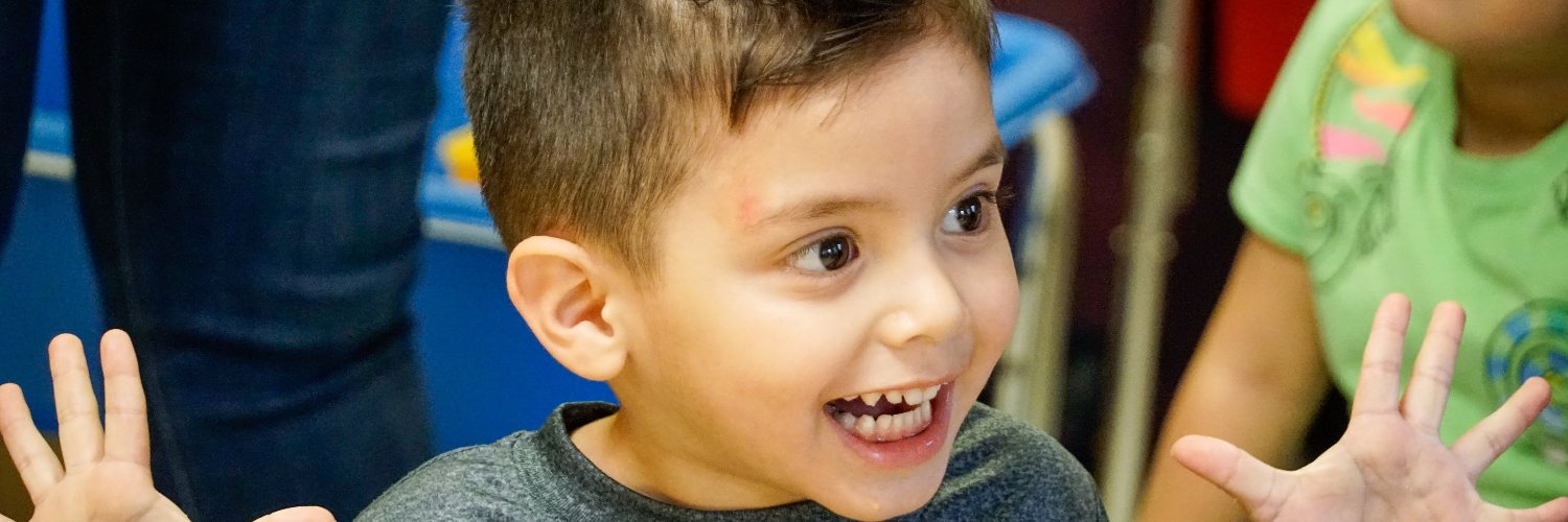 Northwestern Settlement banner