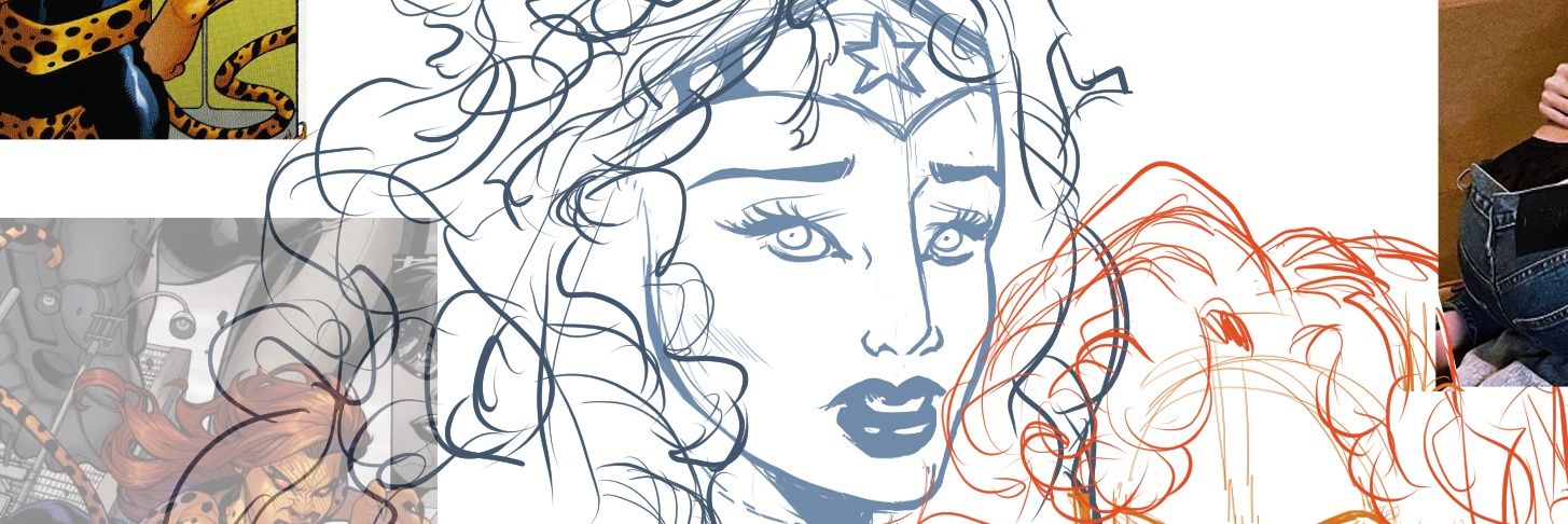 🥀✨ Kim Riot 🖤✨ banner