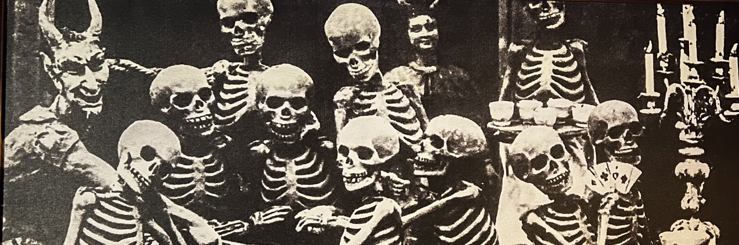 Johno Patterson banner