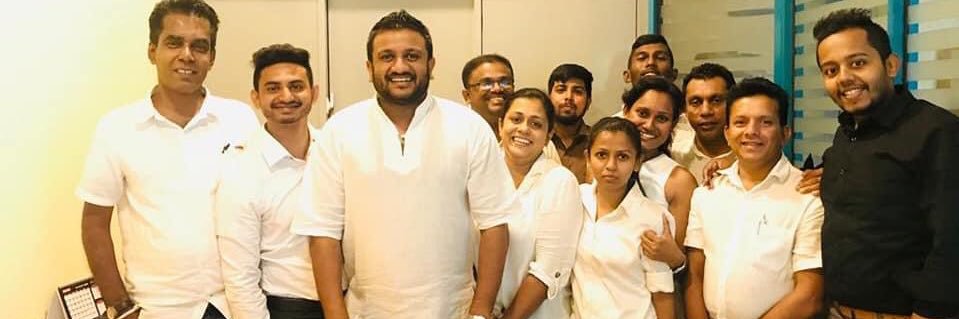 SavithPeiris's profile banner image