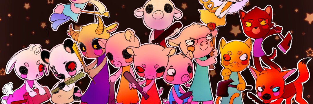 DaRealMiniToonl's profile banner image