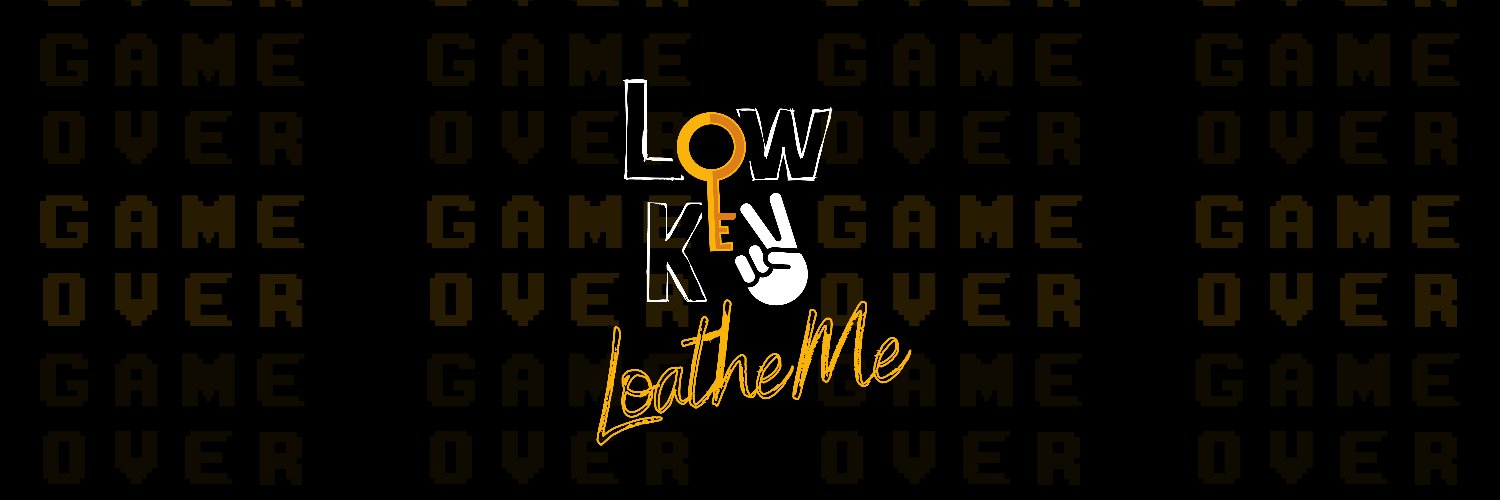 LokeLoatheMe banner