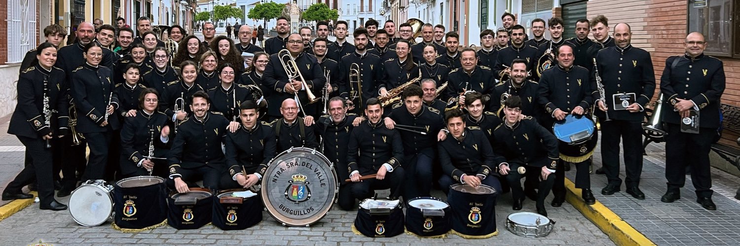 El Valle de Burguillos banner